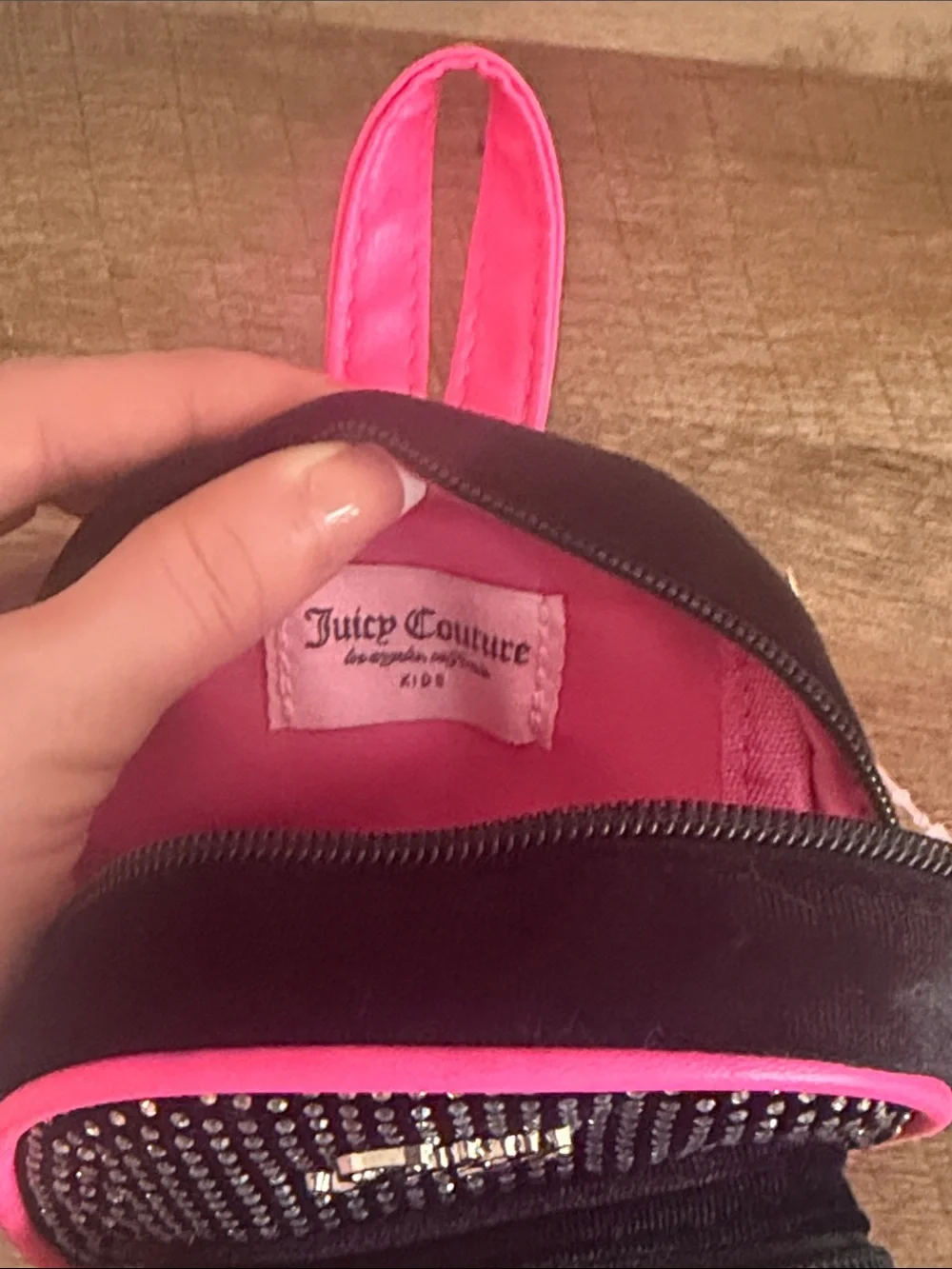 Juicy Couture juicy couture